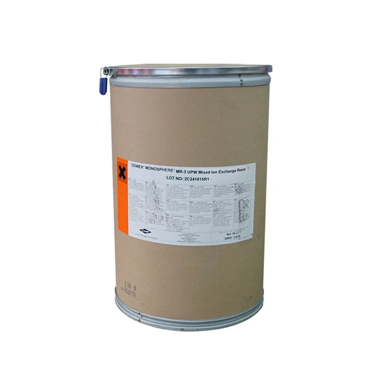 Dowex Marathon MR‑3 UPW