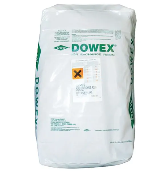 Dowex SBR LC NG
