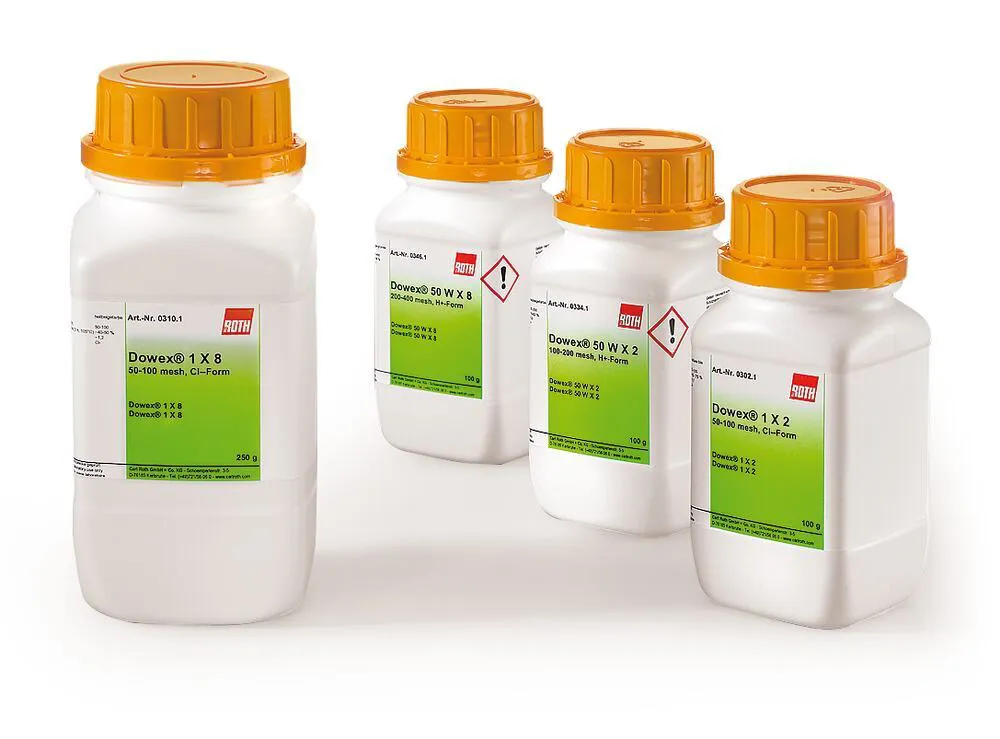 Dowex 50WX8