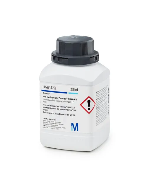 Dowex 1X8