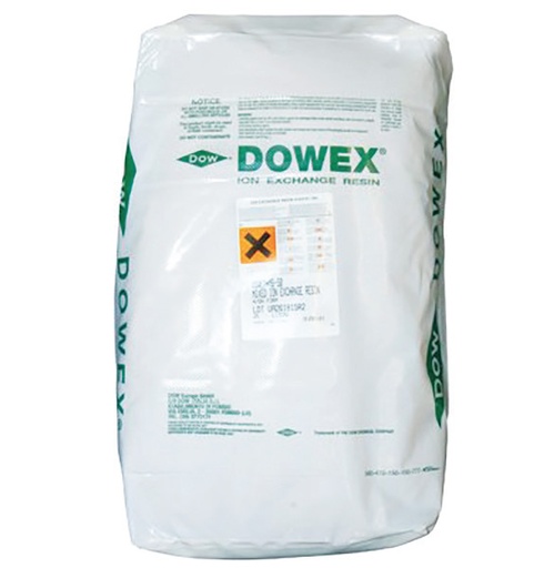 Dowex WBA